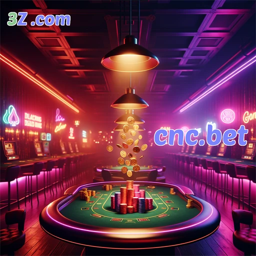 Slots e Emoções Garantidas: O Que Esperar do cnc.bet
